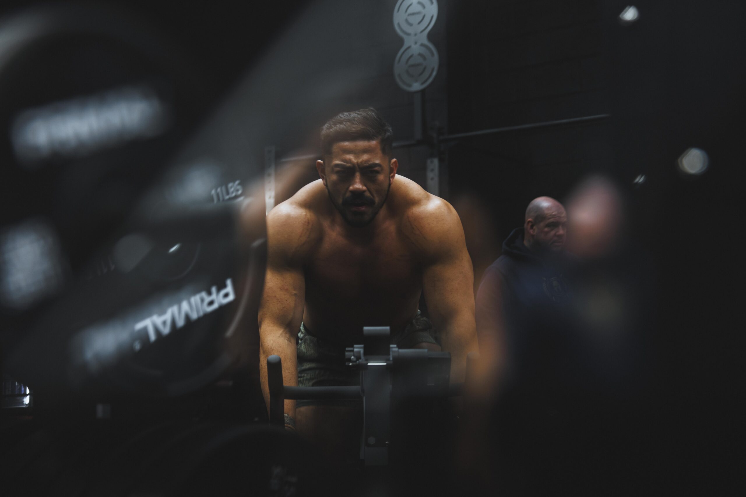 Busby's Gym